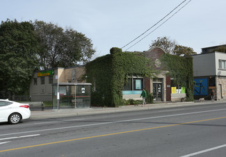 More details for 473 Bronson Ave, Ottawa, ON - Retail for Lease