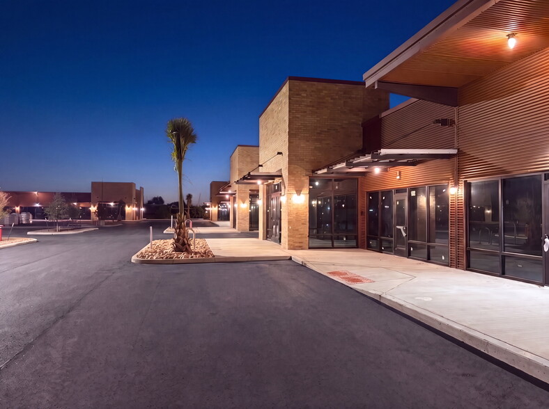 7004 FM 511, Brownsville, TX for lease - Building Photo - Image 3 of 5