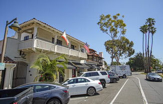 Plus de détails pour 1290 Coast Village Rd, Santa Barbara, CA - Bureau à louer