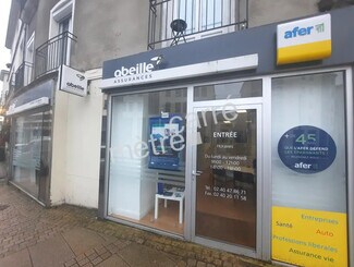 Plus de détails pour Commerce de détail à louer