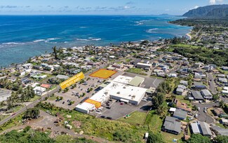 More details for 54-316 Kamehameha Hwy, Hauula, HI - Retail for Lease