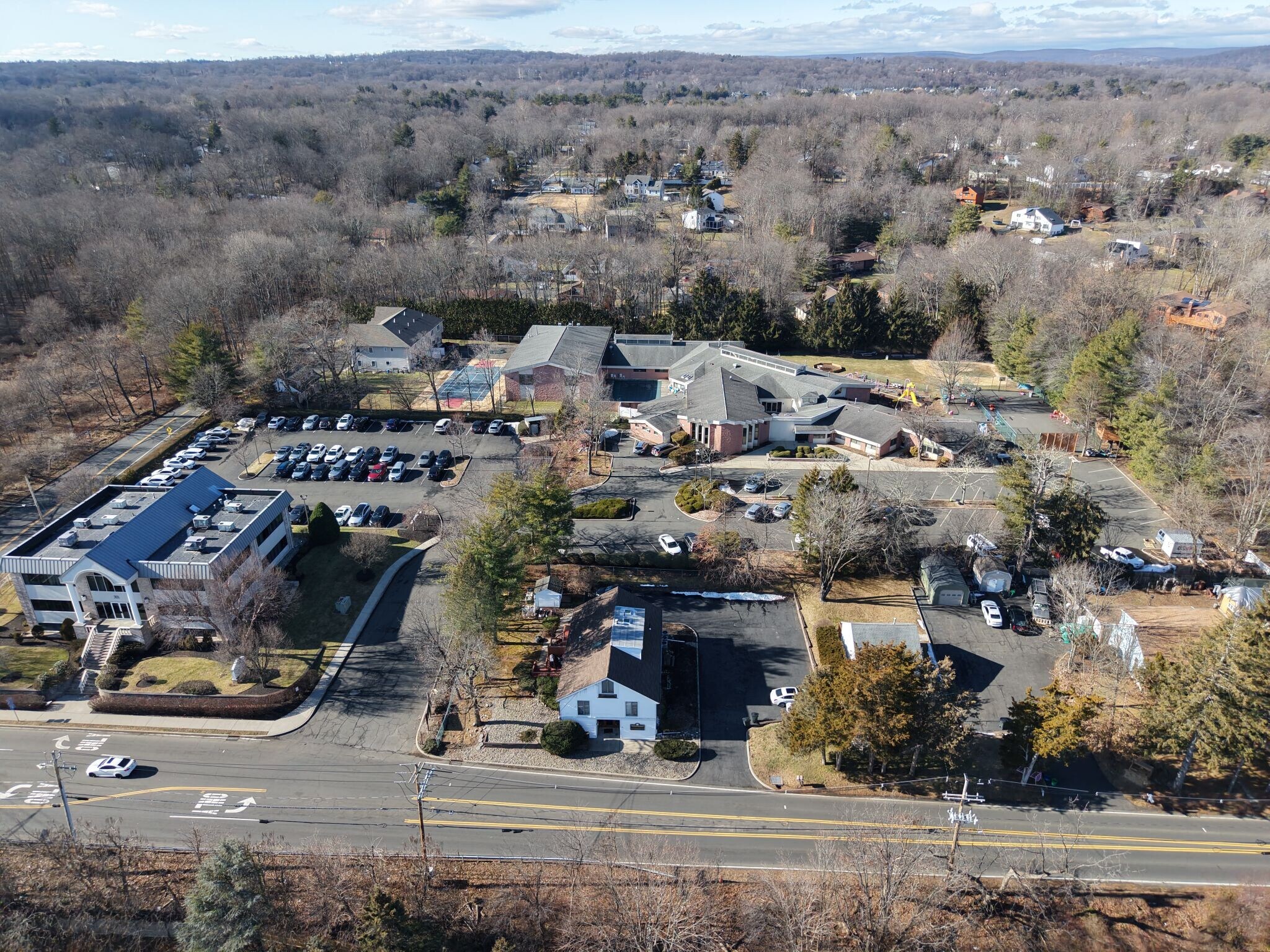 321 N Main St, New City, NY à louer Photo principale- Image 1 de 24