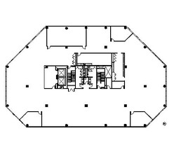 1 Pierce Pl, Itasca, IL for lease Floor Plan- Image 1 of 3