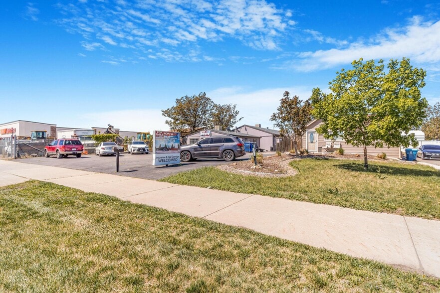 5855 Quebec St, Commerce City, CO for sale - Building Photo - Image 3 of 19