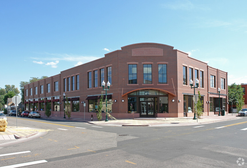 5660-5690 Webster St, Arvada, CO à louer - Photo principale - Image 1 de 4