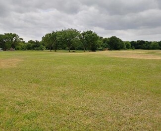 Plus de détails pour 1105-1207 N Interstate Highway 45, Ennis, TX - Terrain à vendre