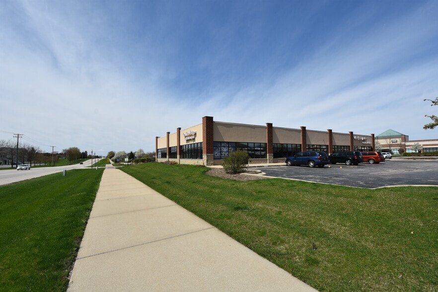1175 Oak St, North Aurora, IL for lease - Other - Image 3 of 10