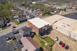 More details for 702 Benham St, Bonne Terre, MO - Office for Sale