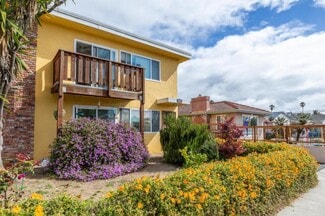 Plus de détails pour 238 San Lorenzo Blvd, Santa Cruz, CA - Multi-résidentiel à vendre