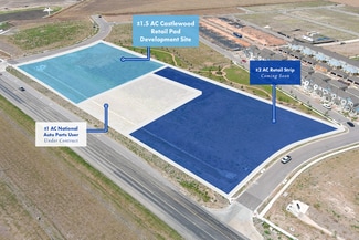 More details for FM 973, Taylor, TX - Land for Sale