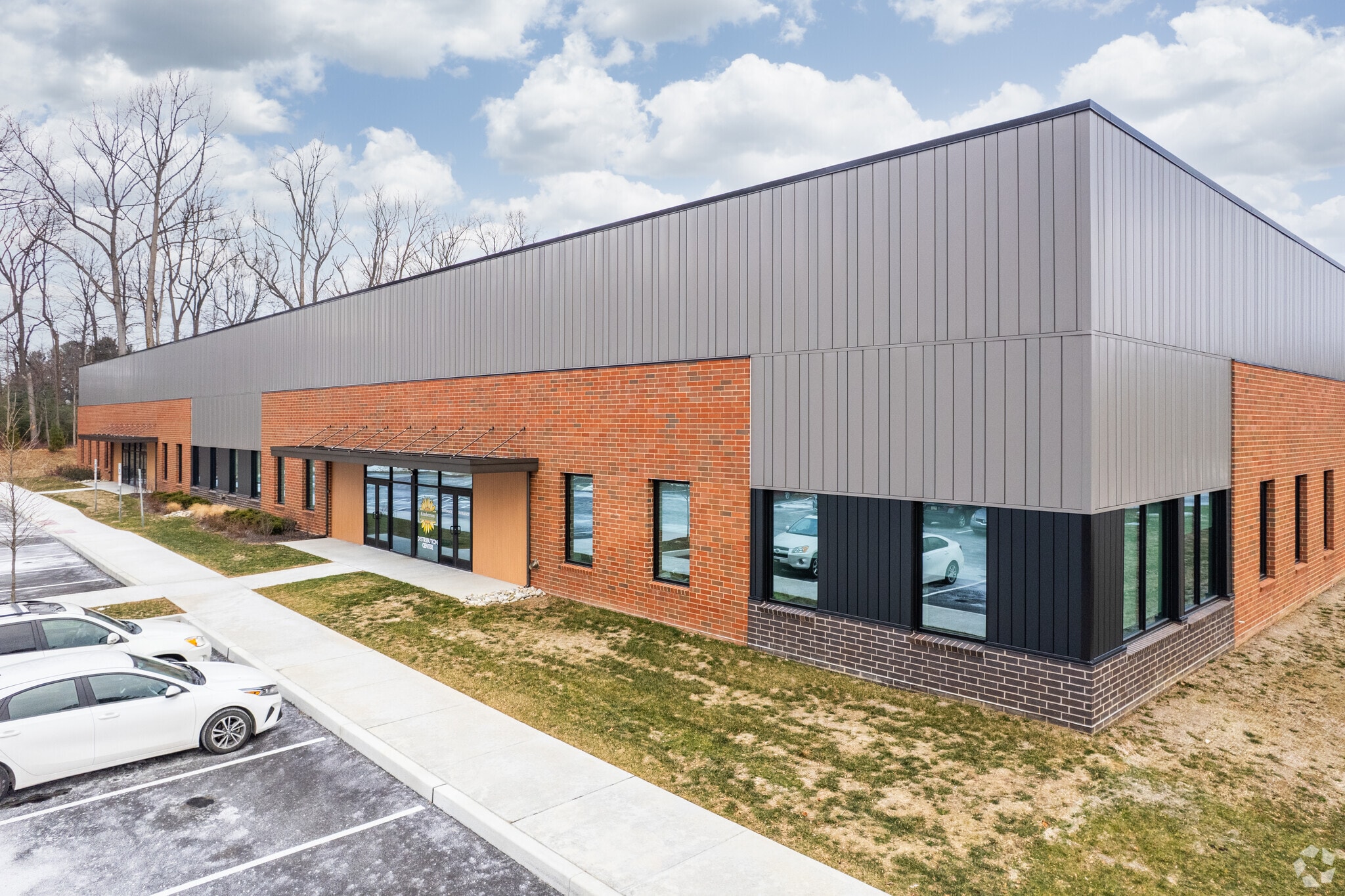 711 Haywood Dr, Exton, PA for lease Primary Photo- Image 1 of 7