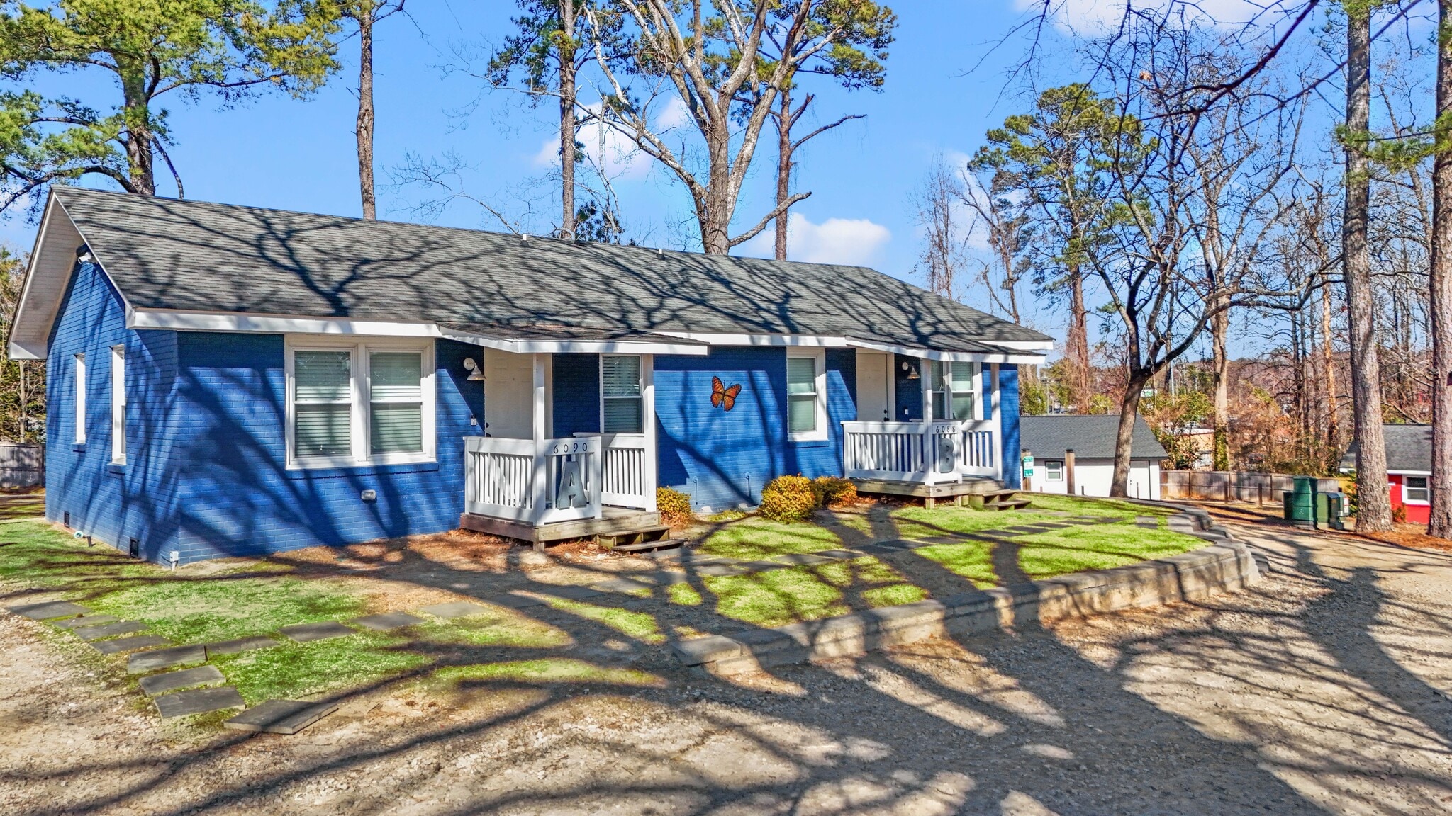 6069-6095 Lunar Dr, Fayetteville, NC for sale Primary Photo- Image 1 of 7