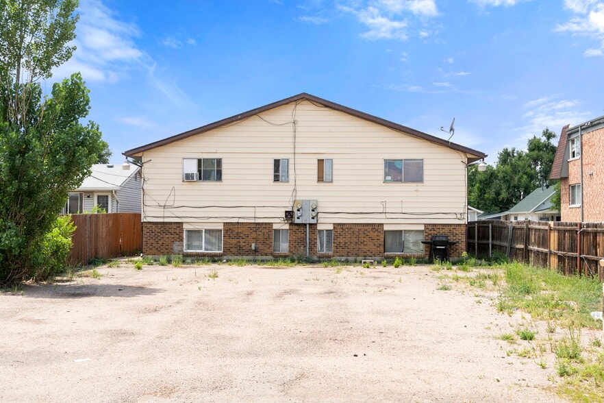 414 S 7th Ave, Brighton, CO for sale - Building Photo - Image 3 of 5