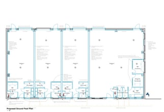 Winpenny Rd, Newcastle Under Lyme for lease Floor Plan- Image 2 of 2