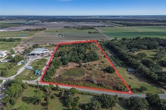 Plus de détails pour 26034 County Road 448A, Mount Dora, FL - Terrain à vendre