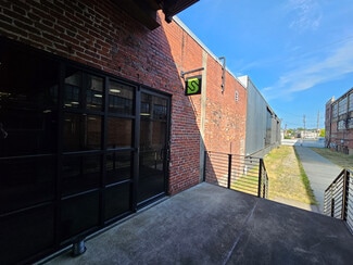 More details for 807 5th Ave N, Birmingham, AL - Industrial for Lease