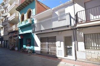 Commerce de détail dans Calafell, Tarragona à louer Photo intérieure- Image 1 de 6