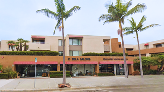 5726 La Jolla Blvd. La Jolla, CA 92037 - Services immobiliers commerciaux