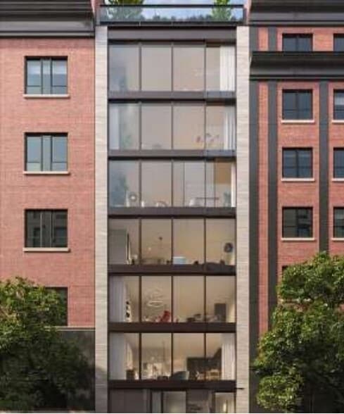 352 W 52nd St, New York, NY for sale - Building Photo - Image 3 of 3