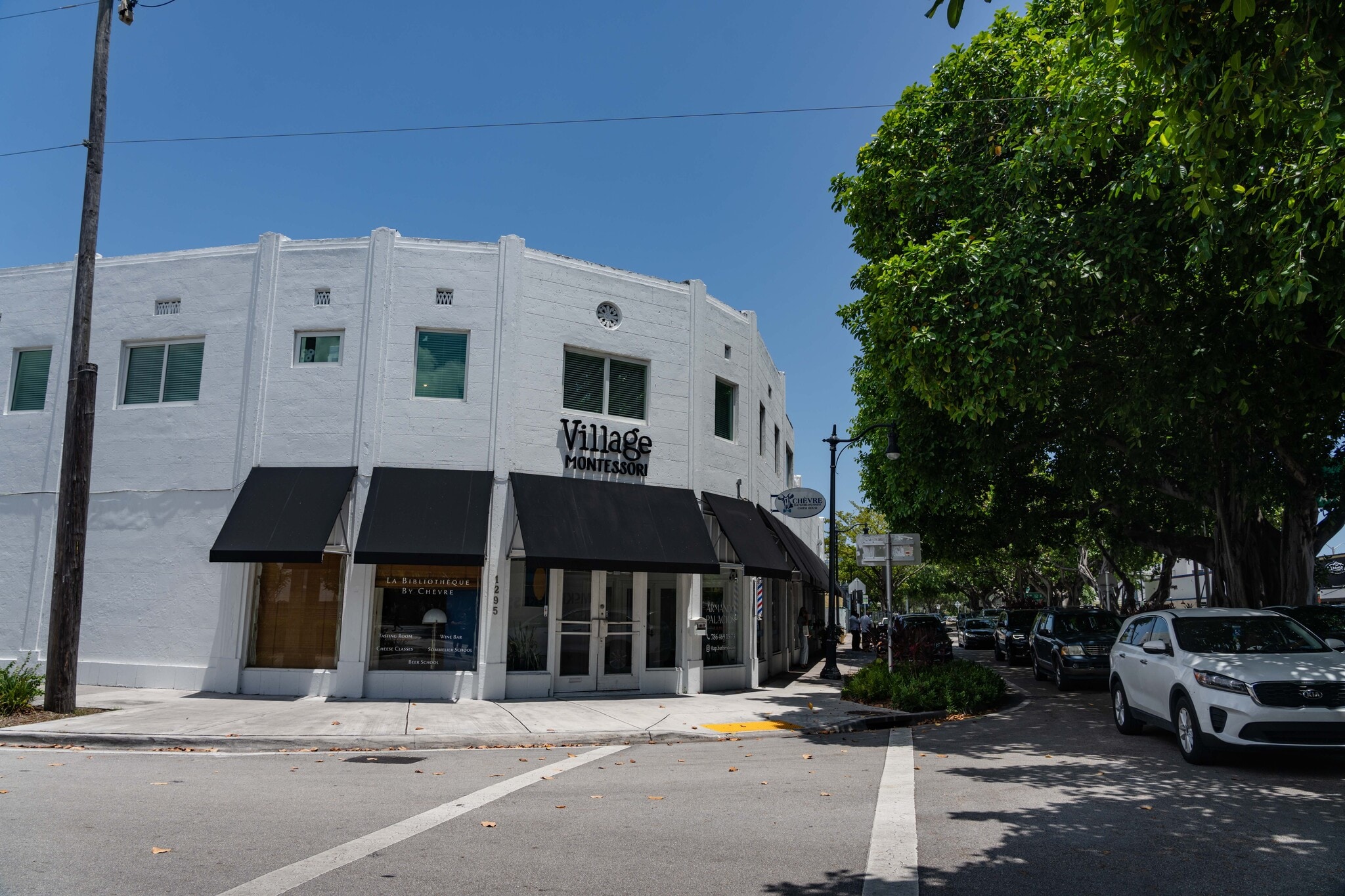 1267 Coral Way, Miami, FL for lease Interior Photo- Image 1 of 4