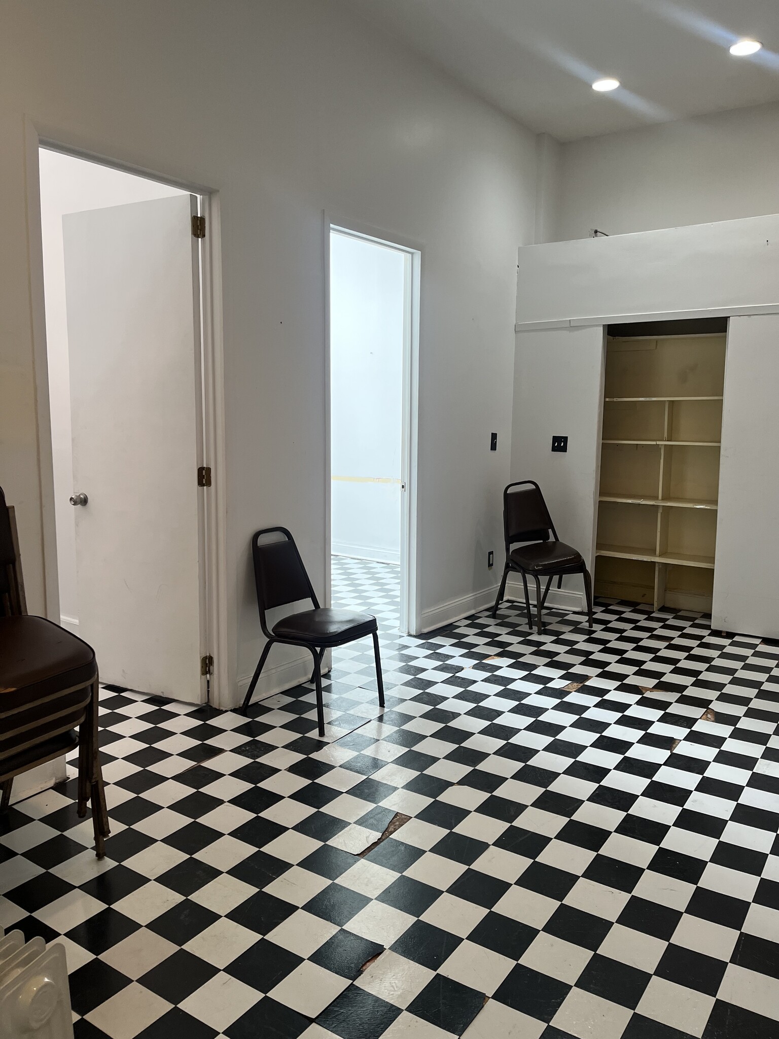 1854 Amsterdam Ave, New York, NY à louer Photo intérieure- Image 1 de 1