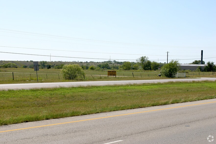 15105 E Hwy 290, Manor, TX for lease - Primary Photo - Image 1 of 19