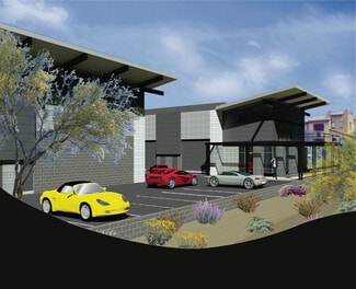 More details for 9271 E Hidden Spur Trl, Scottsdale, AZ - Industrial for Sale