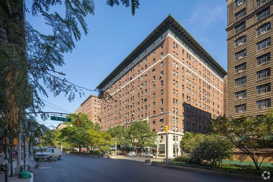 2420-2438 Broadway, New York, NY à louer - Photo principale - Image 2 de 5