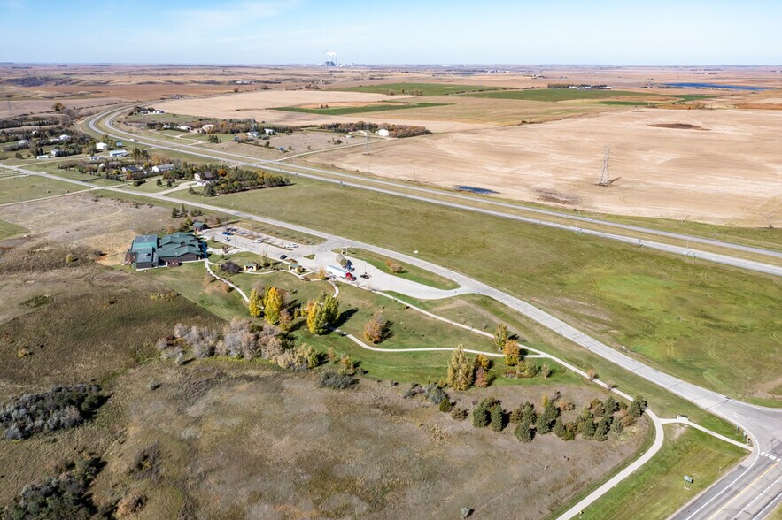 2576 8th Street Southwest Address TBD, Washburn, ND à vendre - Photo du bâtiment - Image 2 de 7