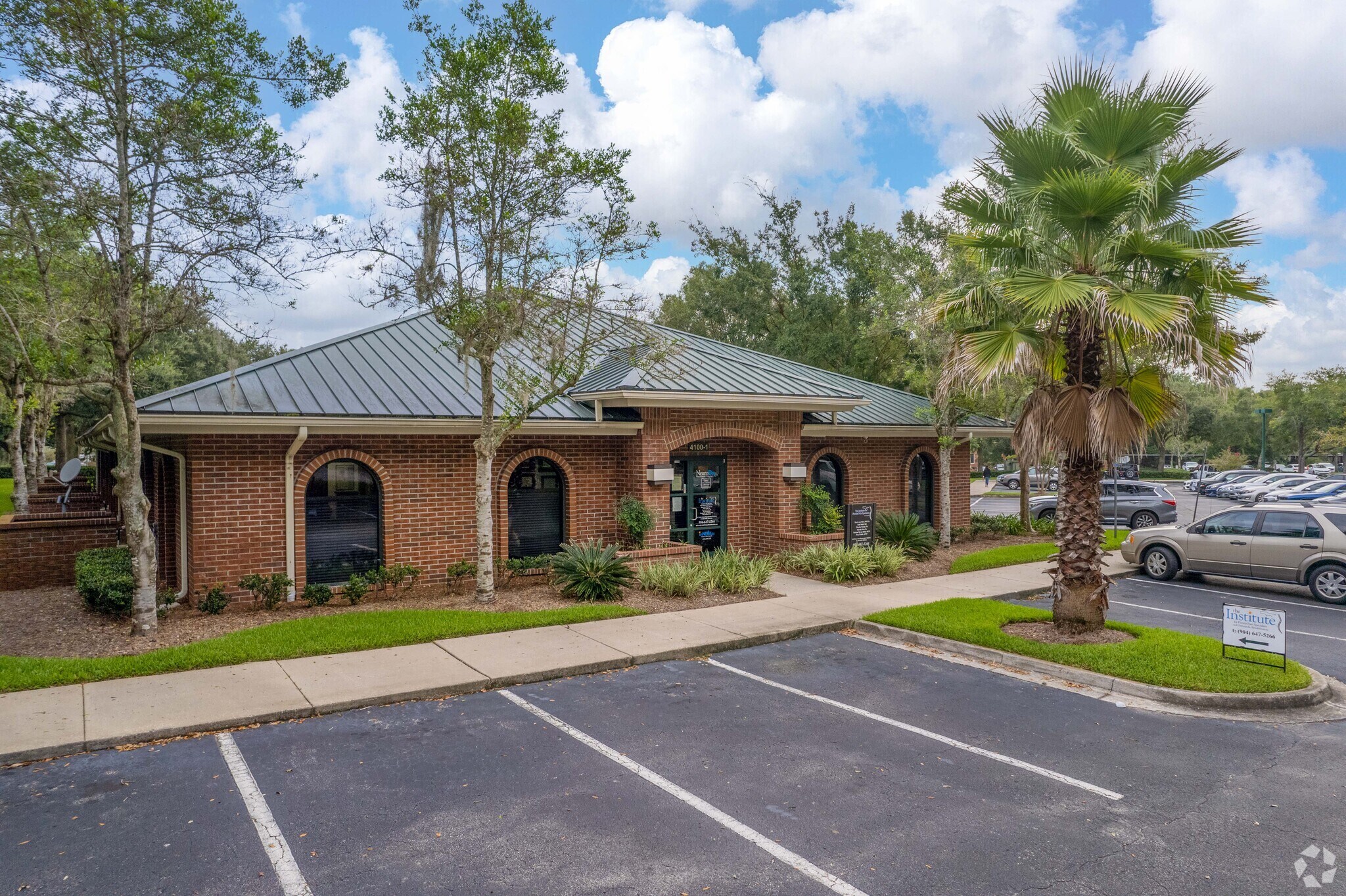 4100 Southpoint Dr E, Jacksonville, FL à louer Photo principale- Image 1 de 16