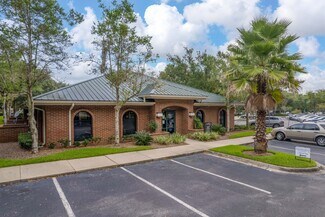 Plus de détails pour 4100 Southpoint Dr E, Jacksonville, FL - Bureau/Médical à louer