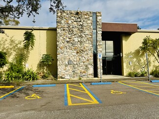 Plus de détails pour 1401 5th Ave N, Saint Petersburg, FL - Bureau à vendre