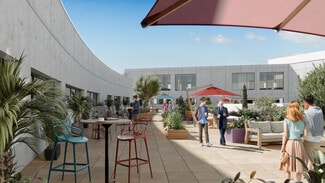 More details for Boulevard De L'Ocean, Marseille - Office for Sale