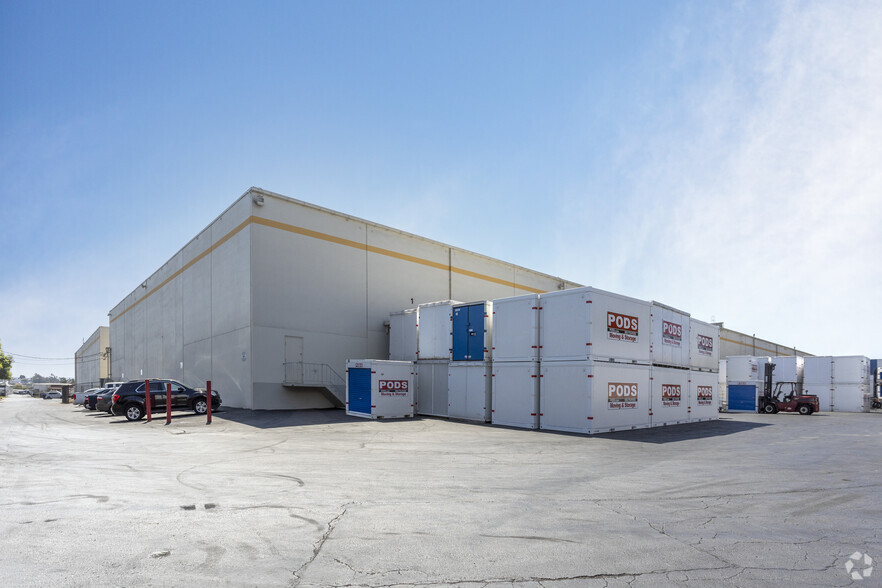 2402 Main St, Chula Vista, CA for lease - Building Photo - Image 1 of 4