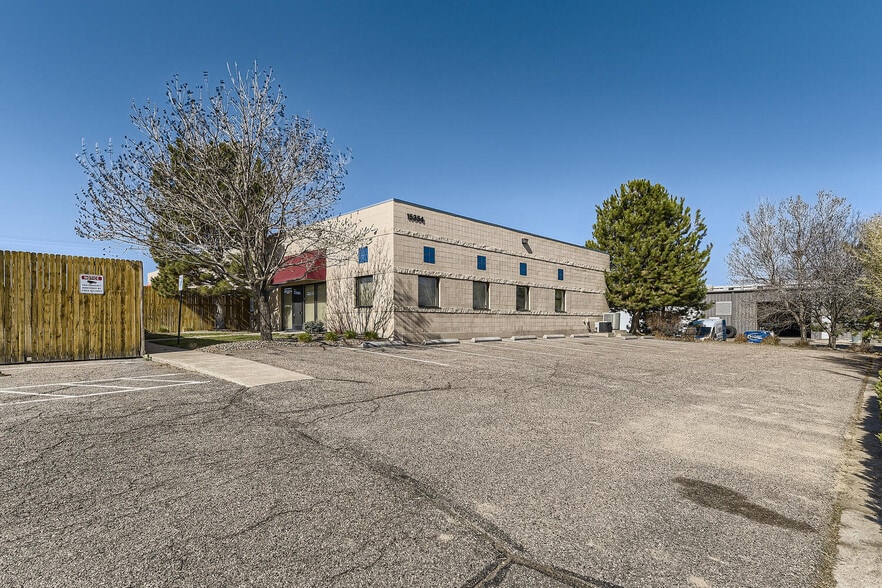 15354 E Hinsdale Cir, Englewood, CO à vendre - Photo principale - Image 1 de 8