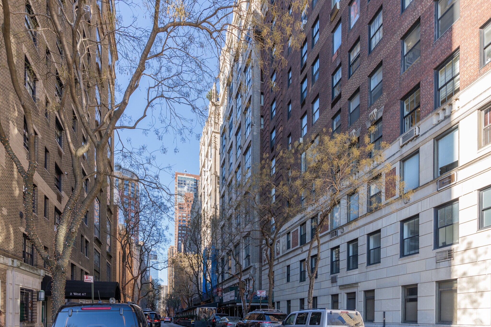 1 W 67th St, New York, NY for lease Building Photo- Image 1 of 8