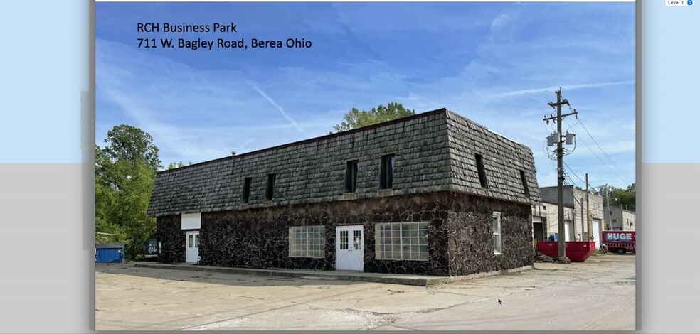 711 W Bagley Rd, Berea, OH for lease - Commercial Listing Video - Image 3 of 18