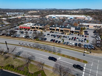 More details for The Fountain at Indian Lake – Retail for Sale, Hendersonville, TN