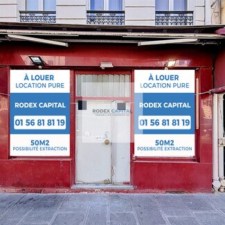More details for Retail for Lease