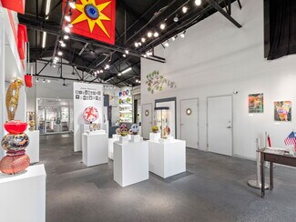 Plus de détails pour 2342 Emerson Ave S, Saint Petersburg, FL - Industriel à vendre