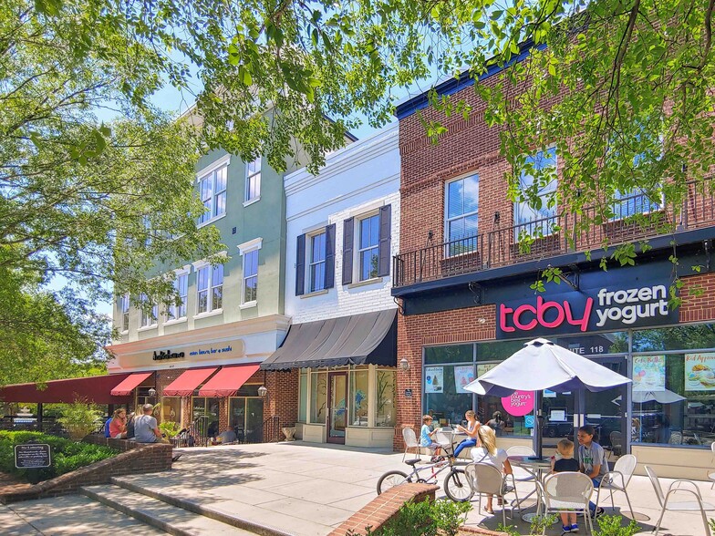 1096 Assembly Dr, Fort Mill, SC for lease - Building Photo - Image 1 of 8