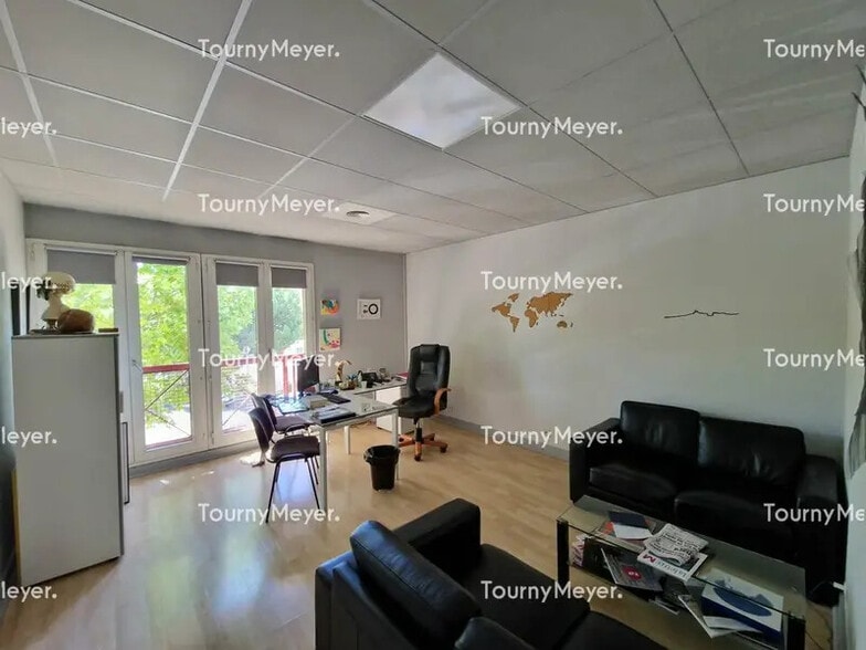 115 Rue Olof Palme, Montpellier à vendre - Photo intérieure - Image 3 de 4