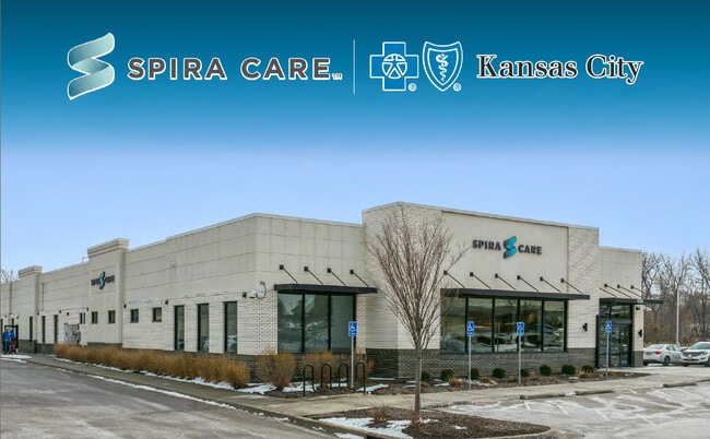 More details for 8765 N Ambassador Dr, Kansas City, MO - Retail for Sale