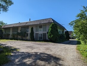 4857 171st St, Country Club Hills, IL for lease Building Photo- Image 1 of 3