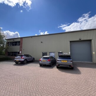 More details for Newborough Rd, Burton On Trent - Industrial for Lease