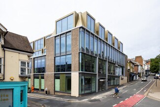 More details for Portland St, Brighton - Office for Lease