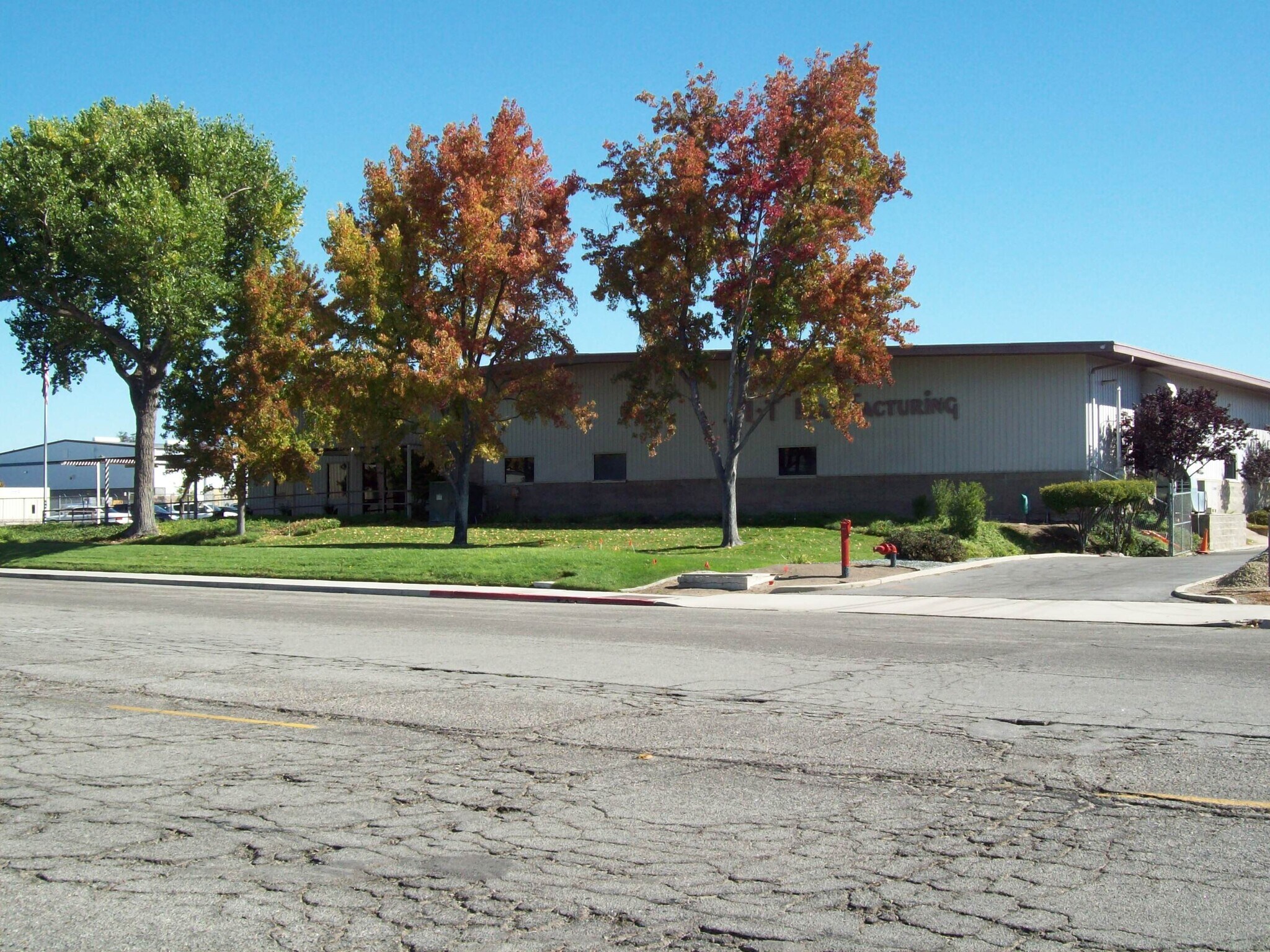 1610 Commerce Way, Paso Robles, CA for sale Primary Photo- Image 1 of 16