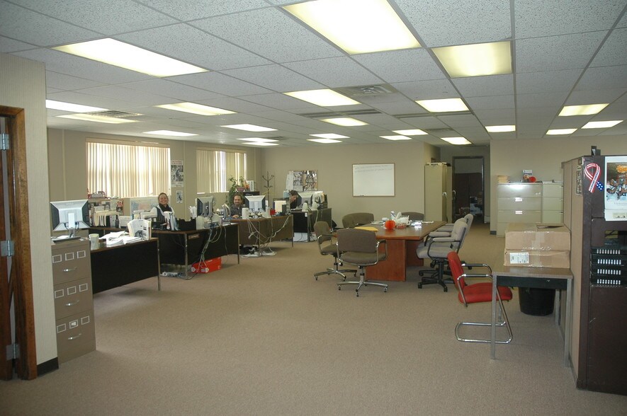 130 Moonachie Ave, Carlstadt, NJ for lease - Other - Image 2 of 4