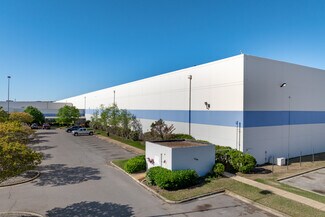 More details for 4795 Imagination Dr, Memphis, TN - Industrial for Lease