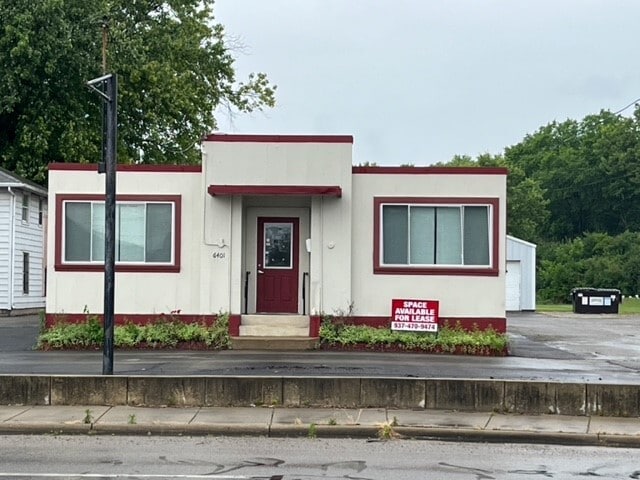 6401 Germantown Rd, Middletown, OH for lease Building Photo- Image 1 of 6